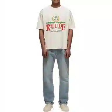 RHUDE T