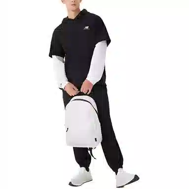 New Balance Hoodie Black