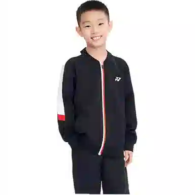 YONEX Kids Warm Quick-Dry Jacket