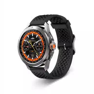 watchbondWatch S4 sport S3s2s1proColo2 22mm