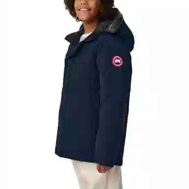 Canada Goose Youth Logan Parka