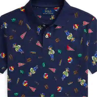 Polo Ralph Lauren SS24 T