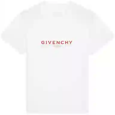 Givenchy x BSTROY FW22 T