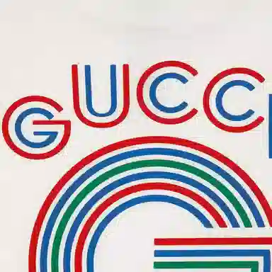 GUCCI FW24 LogoT