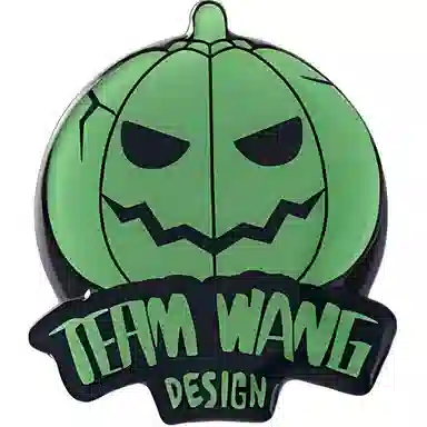 TEAM WANG UNDER THE CASTLE PUMPKIE IP