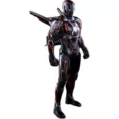 Hot Toys 16 mms 3 4.0 32cm