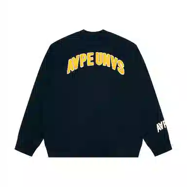 Aape FW24 Sweatshirt