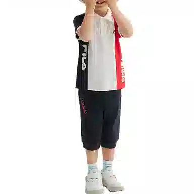 FILA KIDS SS23 Logo