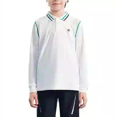 FILA KIDS PERFORMANCE Polo