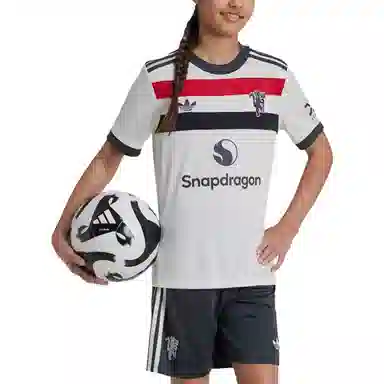 adidas originals MANCHESTER UNITED T