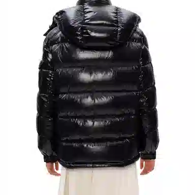 Moncler Bady Bady Logo