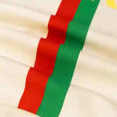 Gucci Fake Not Sweatshirt Kids Off-White