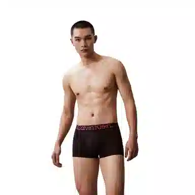 Calvin Klein 4D Support Boxer Briefs 3-Pack