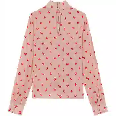 Maison Kitsune FW24