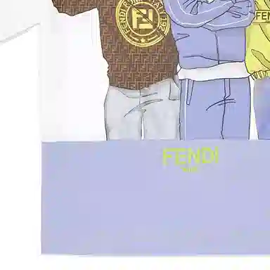 FENDI SS23 T