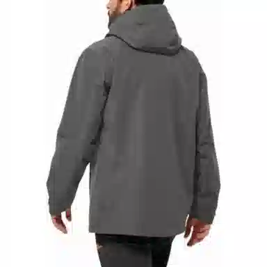 Jack Wolfskin Logo