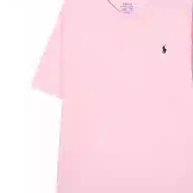 Polo Ralph Lauren SS22 LogoT