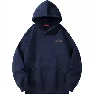 Paddington Bear Hoodie