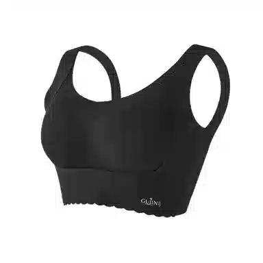 古今 无钢圈反重力提拉大胸救星收副乳聚拢上托美背文胸 女款