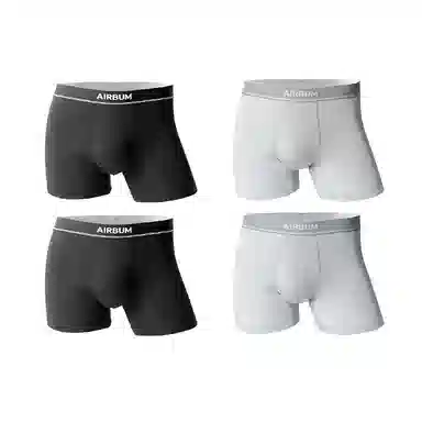 Airbum Underwear