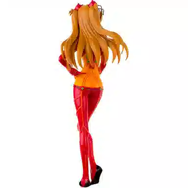 BANPRESTO eva 23cm