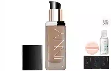 UNNY 30ml+100ml+*3+