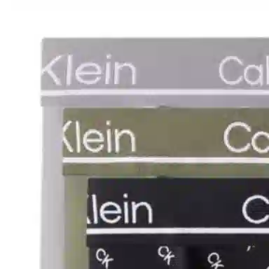 Calvin Klein Boxer Briefs 3-Pack