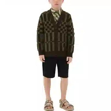 Burberry FW23 V