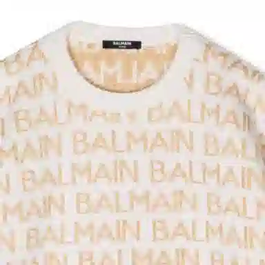 BALMAIN Logo