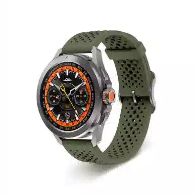 watchbondWatch S4 sport S3s2s1proColo2 22mm