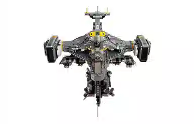 901pcs QJ5002