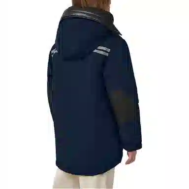 Canada Goose Youth Logan Parka