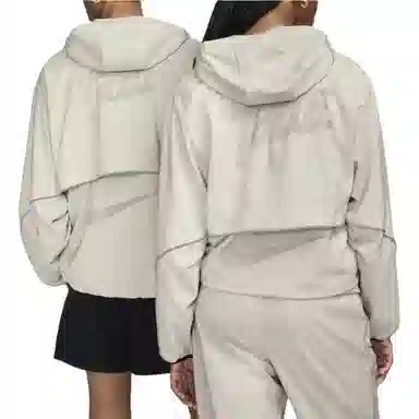 Nike x Patta SS24 Grey Jacket