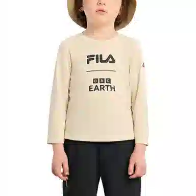 FILA KIDS T
