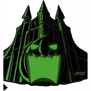 TEAM WANG UNDER THE CASTLE PUMPKIE IP