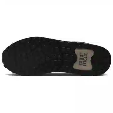 Nike Air Max Verse Black