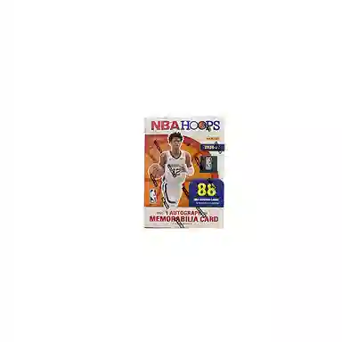 PANINI NBA 20-21 NBA Hoops Blaster