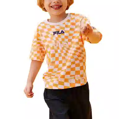 FILA x WiggleWiggle T