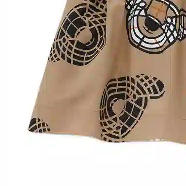 Burberry SS23 Thomas