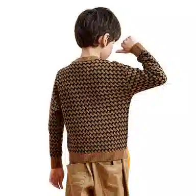 Hengyuanxiang Sweater