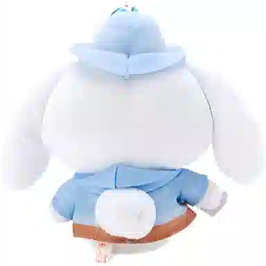 Sanrio 10cm