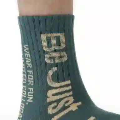 BJHG Socks