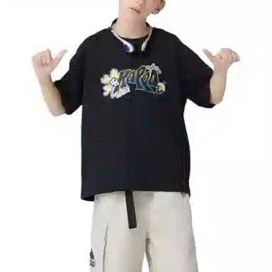 KAPPA KIDS SS24 T