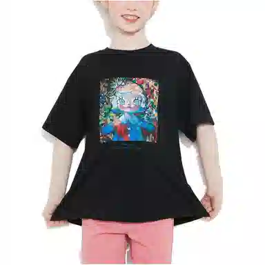 UNIQLO UNIQLO x POP MART SS23 T