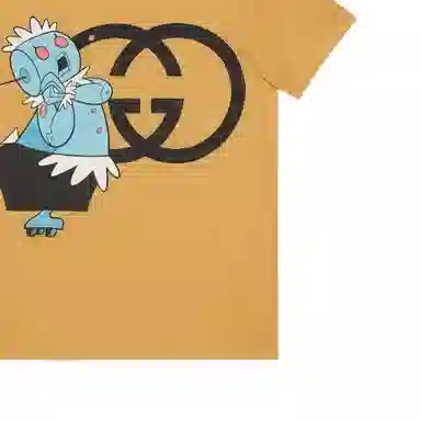 GUCCI LogoT
