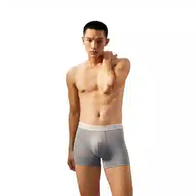 Calvin Klein Boxer Briefs 3-Pack