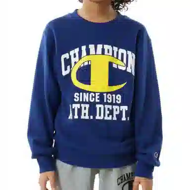 Champion FW22