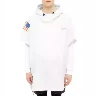 Nike x Tom Sachs Exploding Poncho