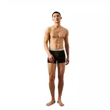 Calvin Klein Boxer Briefs 3-Pack