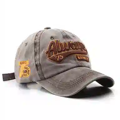 MEETSUNNY Cap
